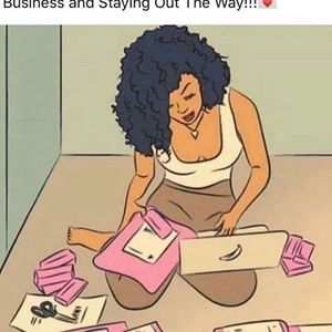 Meet your Posher, Amira